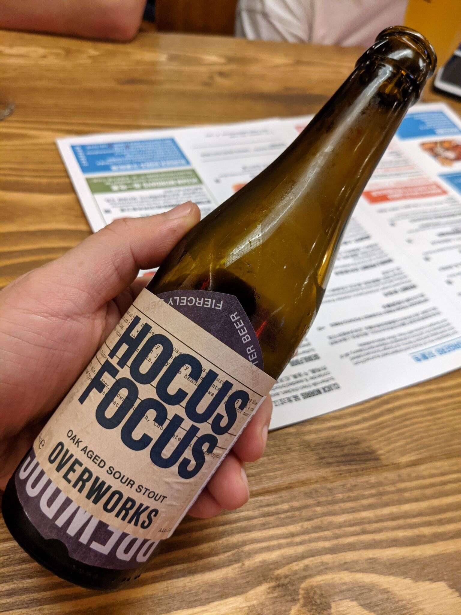 BrewDog OverWorks Hocus Focus 20210729 122033520